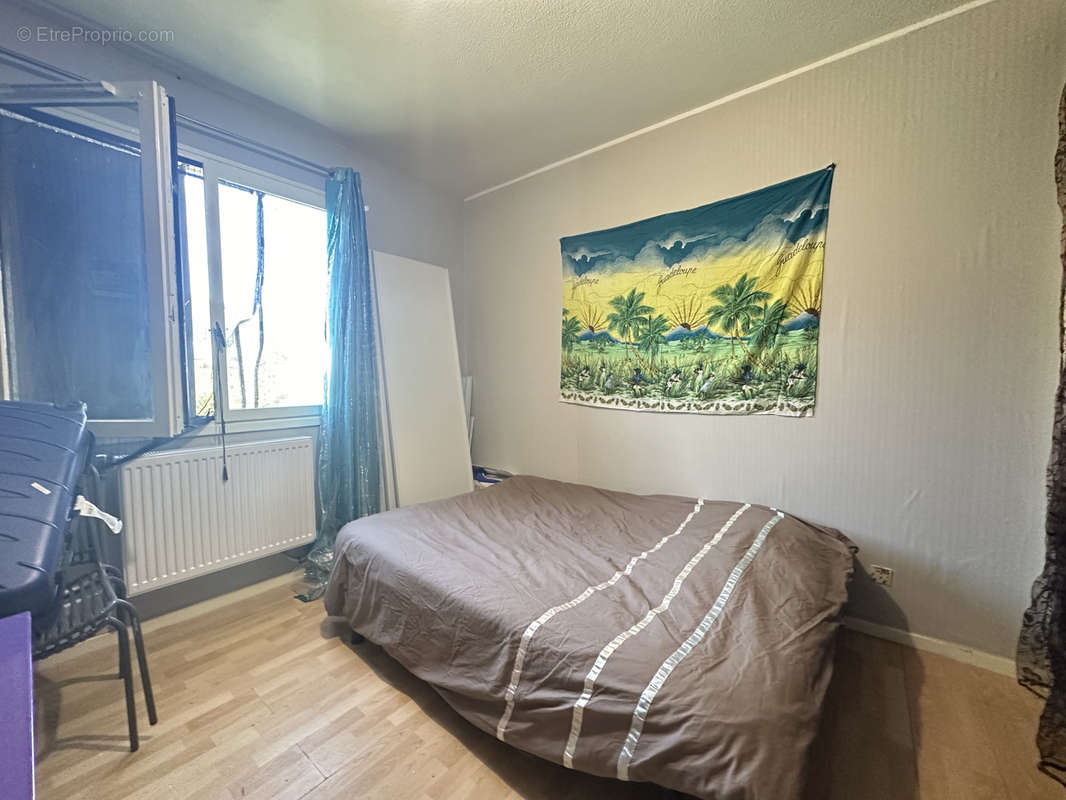 Appartement à SAINT-JEAN-EN-ROYANS