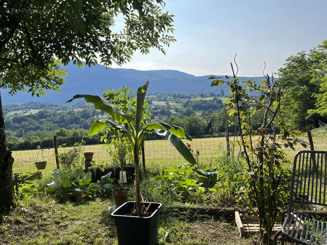 Appartement à SAINT-JEAN-EN-ROYANS