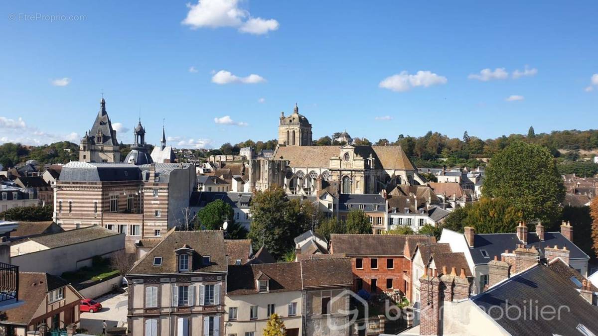 Appartement à DREUX