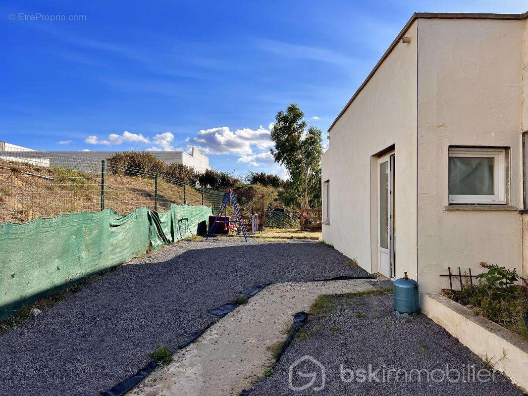 Appartement à COLOMBIERS