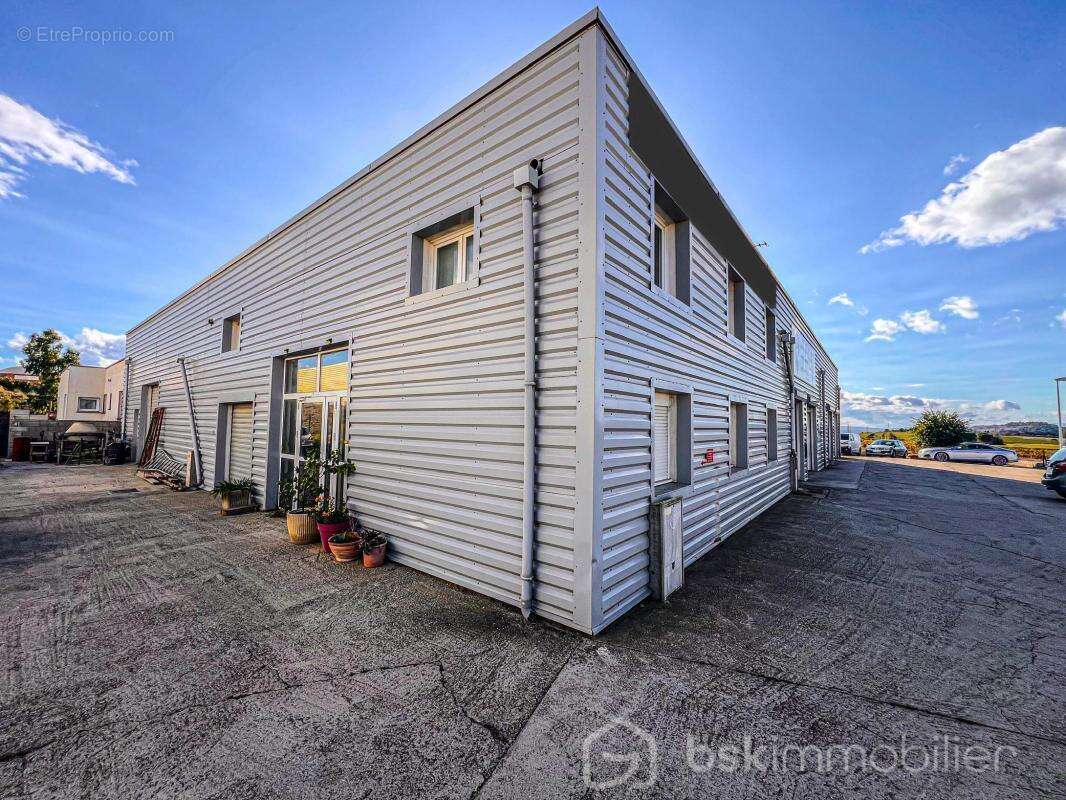 Appartement à COLOMBIERS