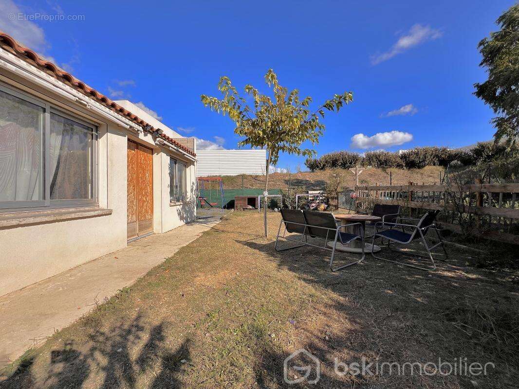 Appartement à COLOMBIERS