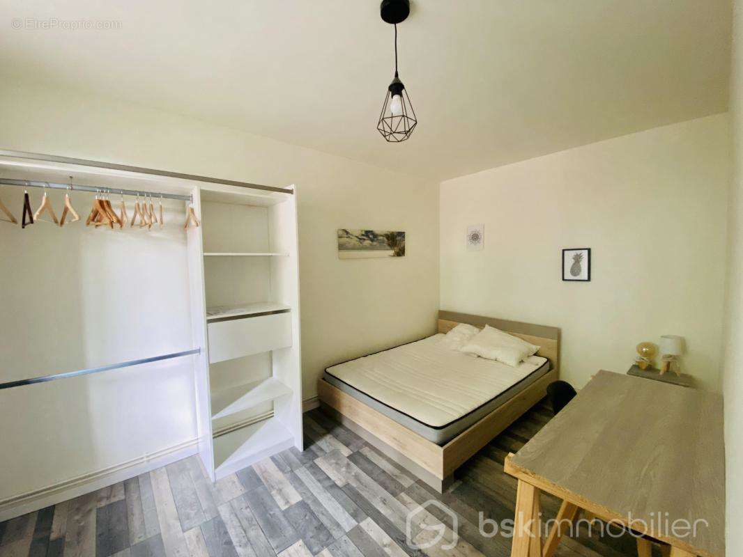 Appartement à AVIGNON