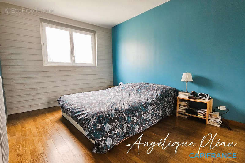 Appartement à MONTIGNY-LE-BRETONNEUX