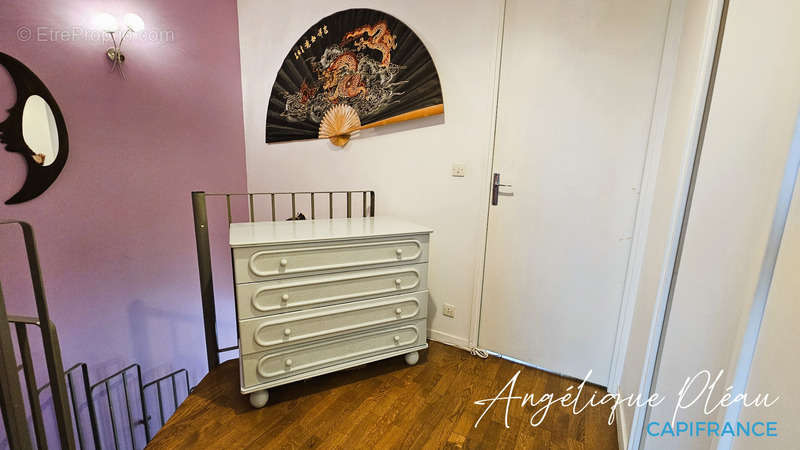 Appartement à MONTIGNY-LE-BRETONNEUX