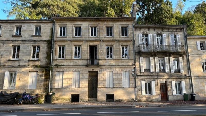 Appartement à LORMONT