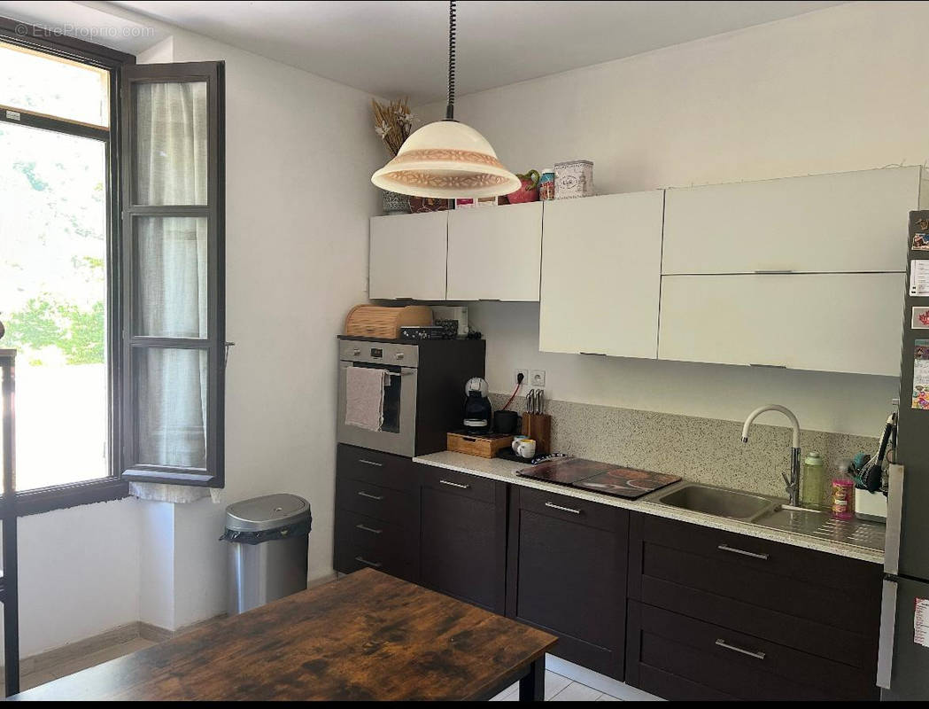 Appartement à BREIL-SUR-ROYA