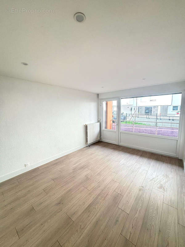 Appartement à ANNEMASSE