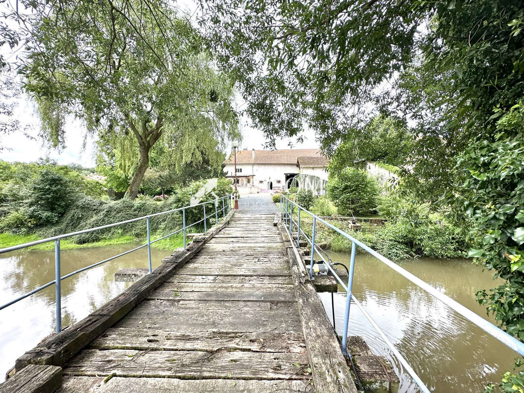 Maison à LUNEVILLE