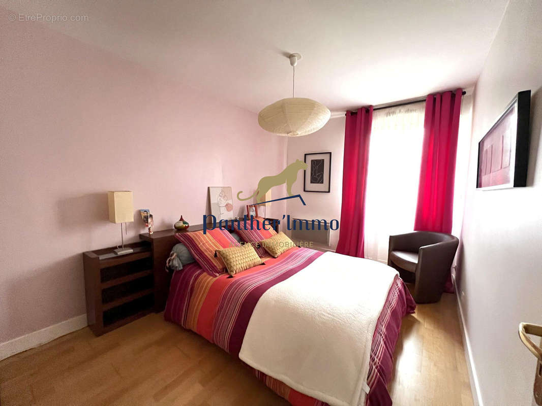 Appartement à TOURS