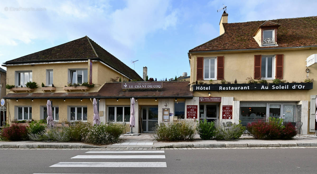 Maison à AVALLON