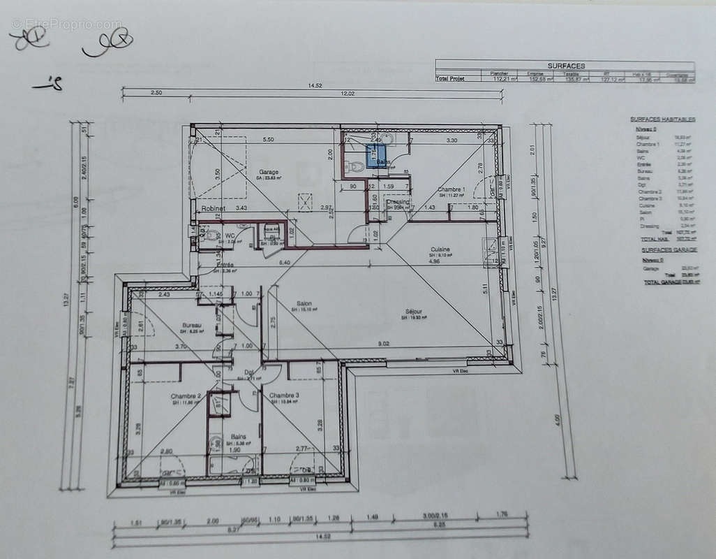 Maison à CINTEGABELLE