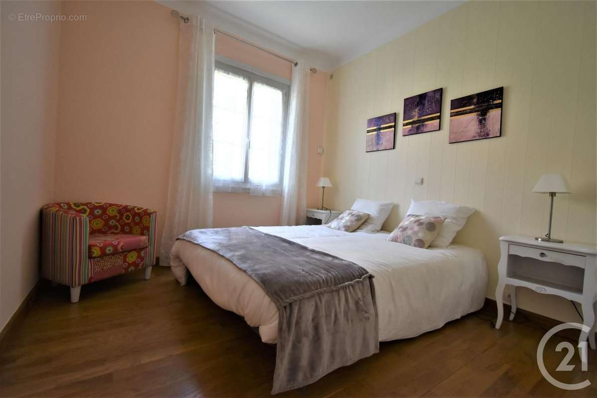 Appartement à CERVIONE