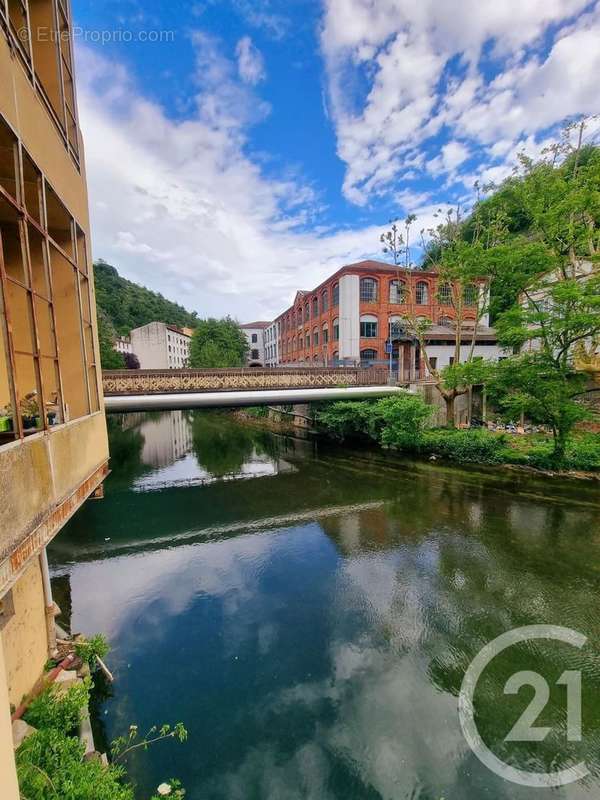 Appartement à VIENNE