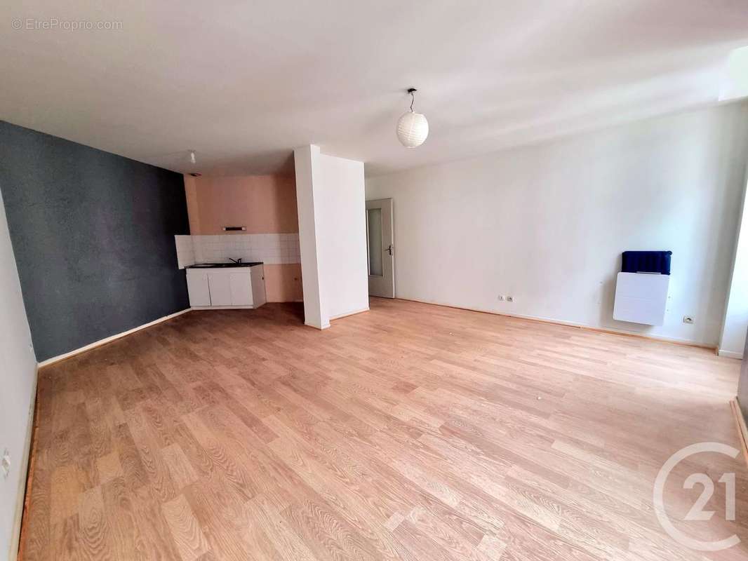 Appartement à VIENNE