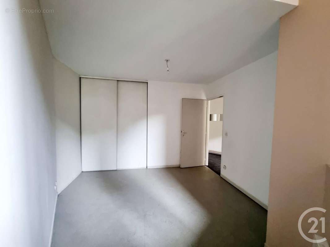 Appartement à VIENNE