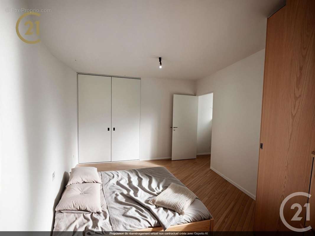 Appartement à VIENNE