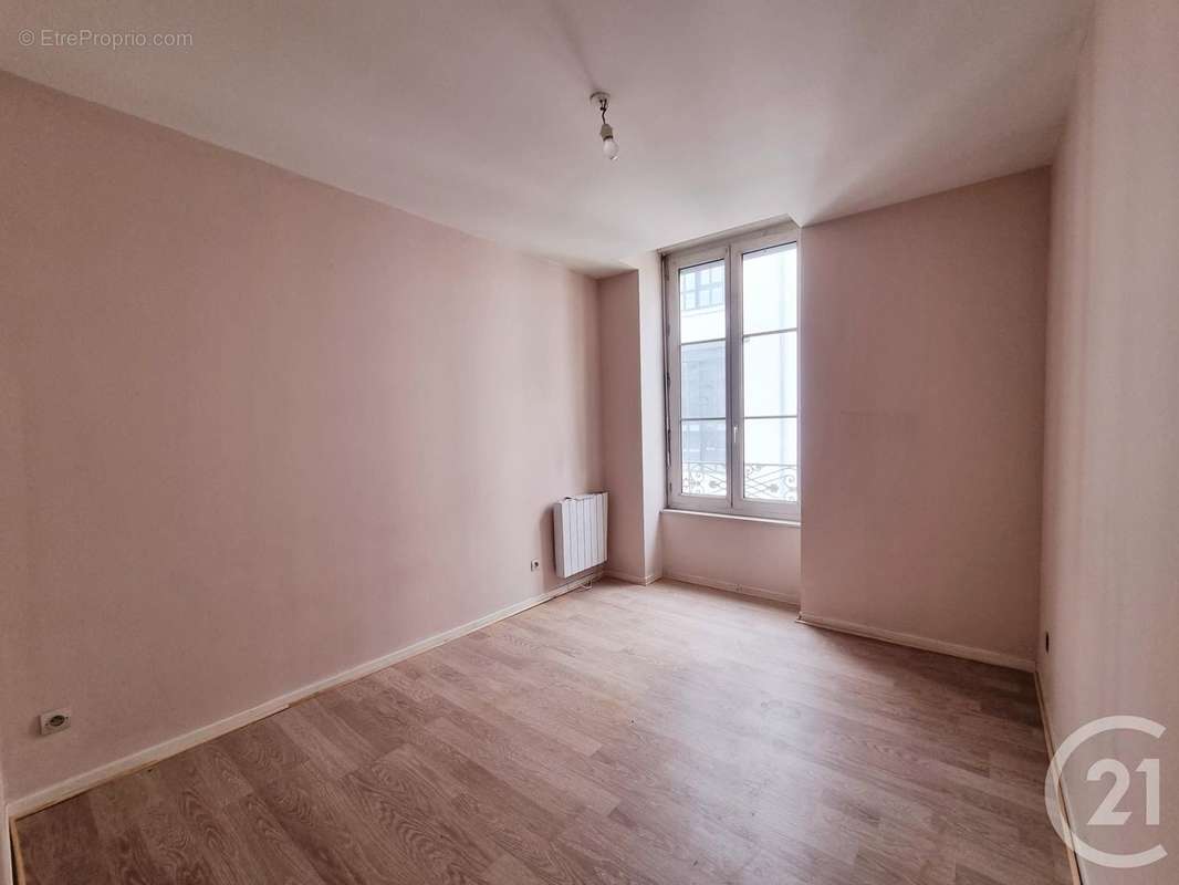 Appartement à VIENNE