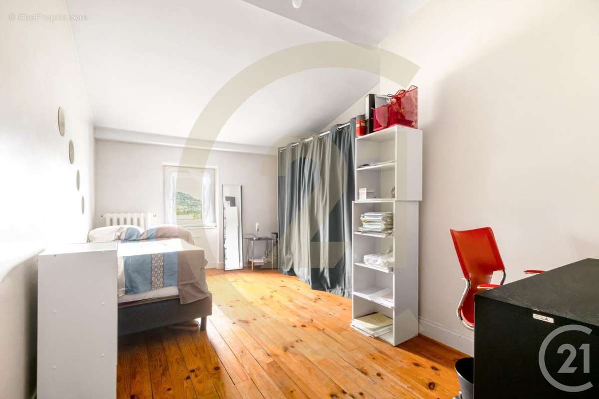 Appartement à VIENNE