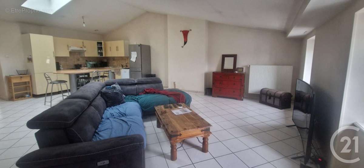 Appartement à VIENNE