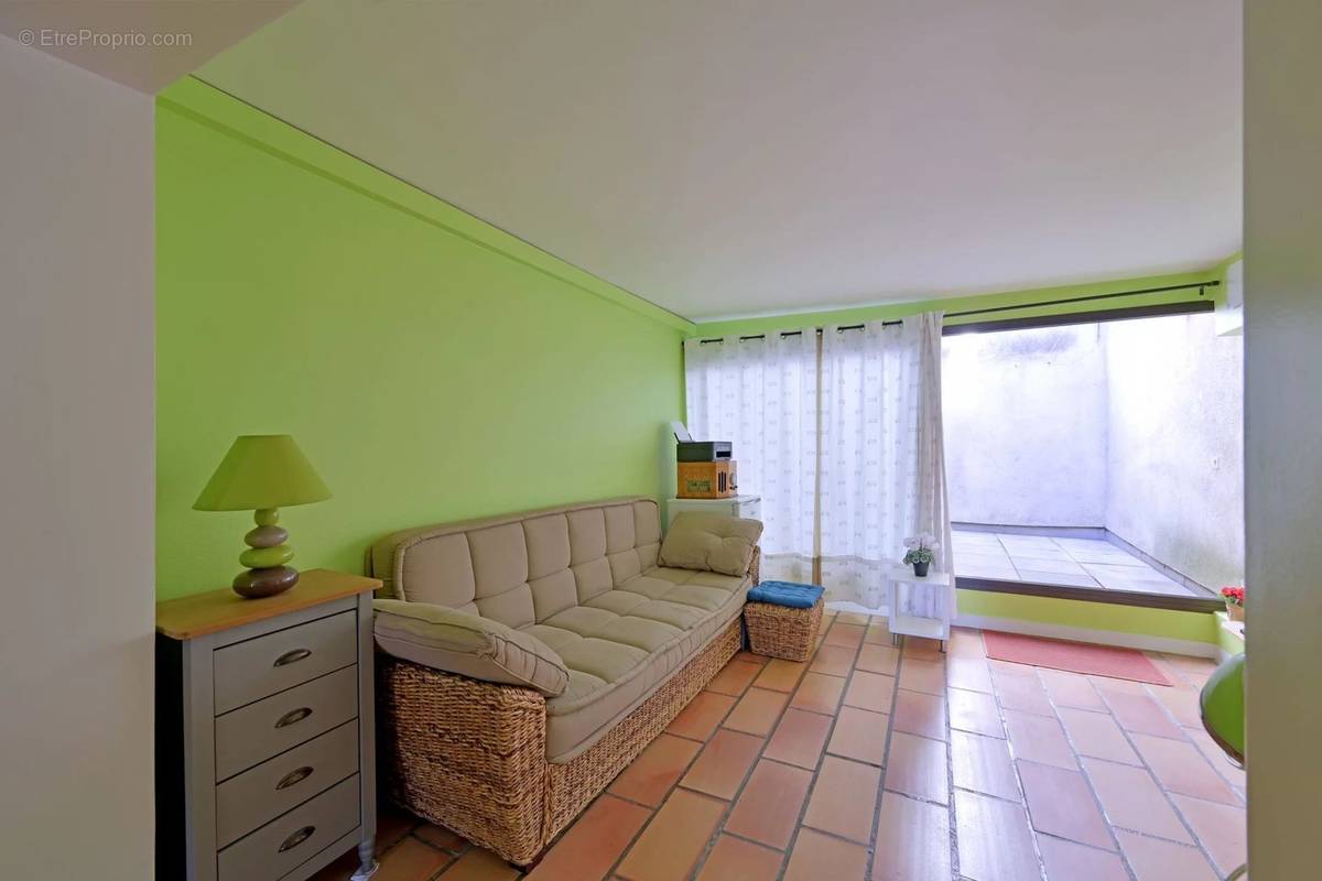 Appartement à ARLES