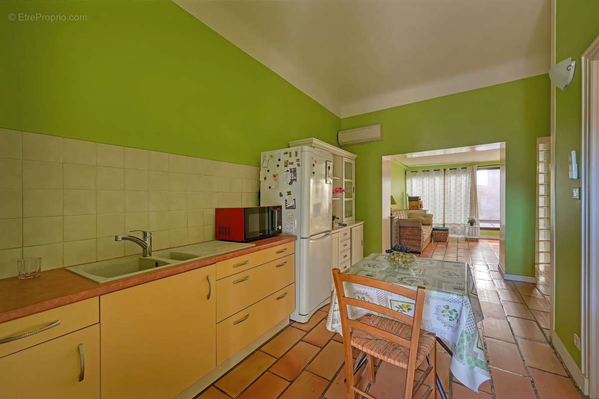 Appartement à ARLES