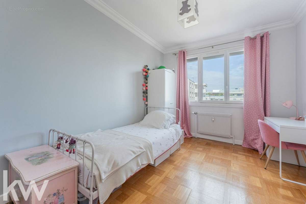 Appartement à LYON-8E