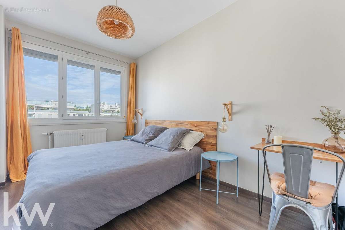 Appartement à LYON-8E