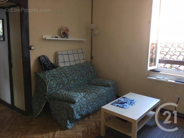 Appartement à AURILLAC