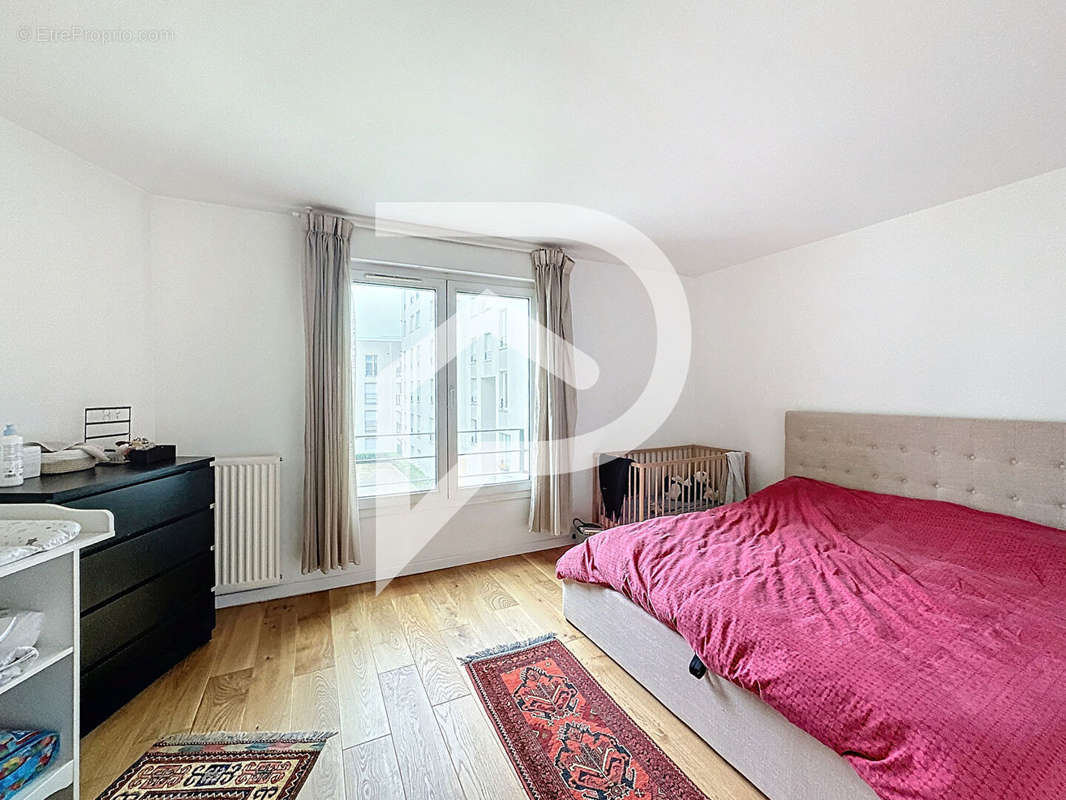 Appartement à RUEIL-MALMAISON