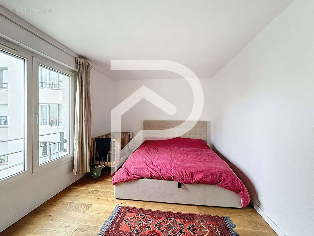 Appartement à RUEIL-MALMAISON