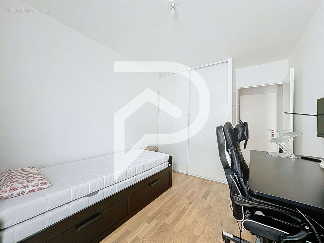 Appartement à RUEIL-MALMAISON