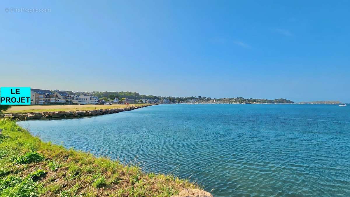 Appartement à PERROS-GUIREC