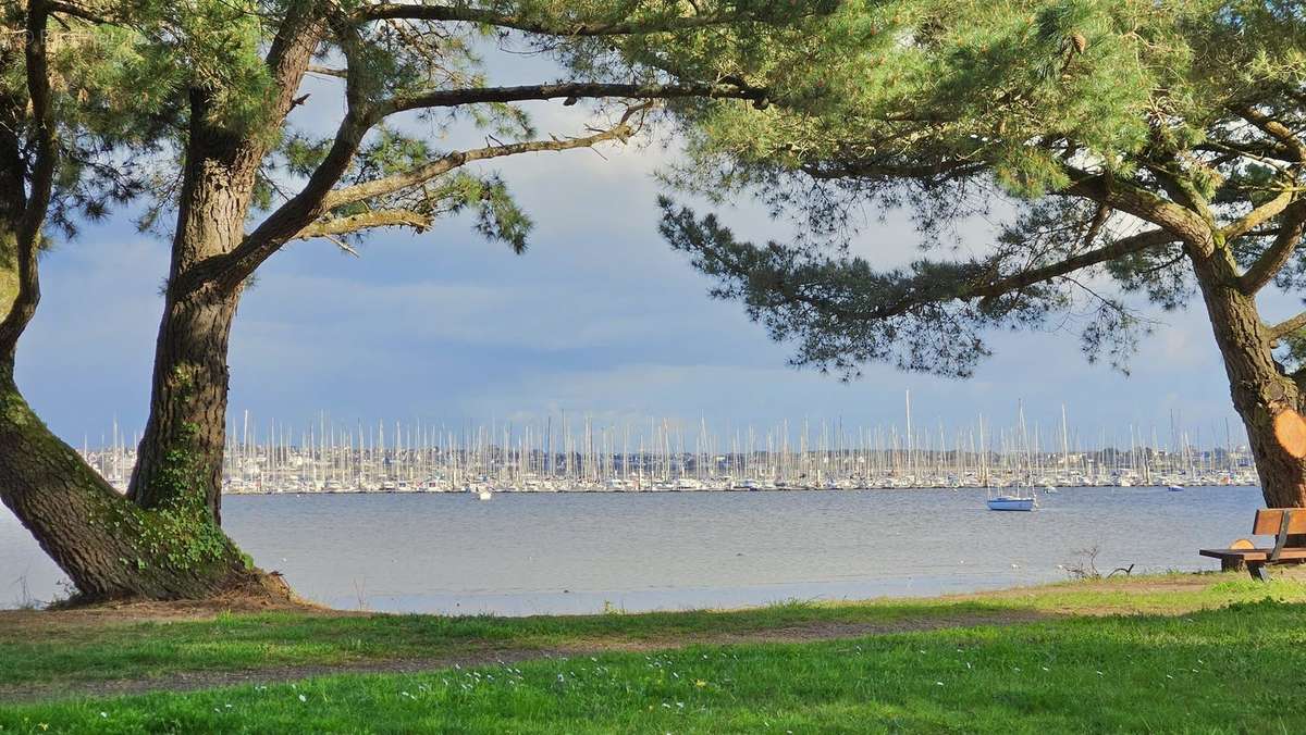 Appartement à LORIENT