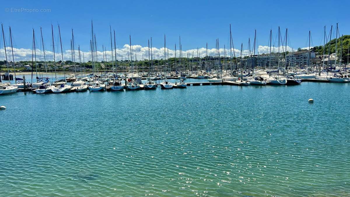 Appartement à PERROS-GUIREC