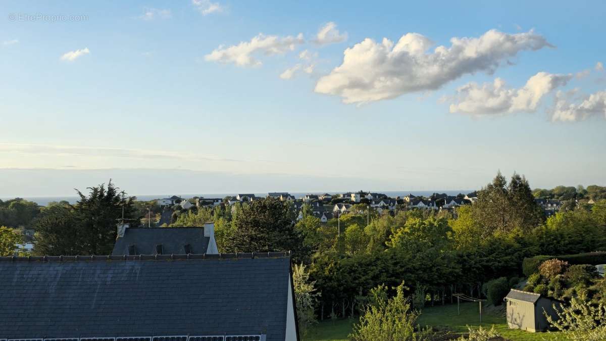 Appartement à PLENEUF-VAL-ANDRE