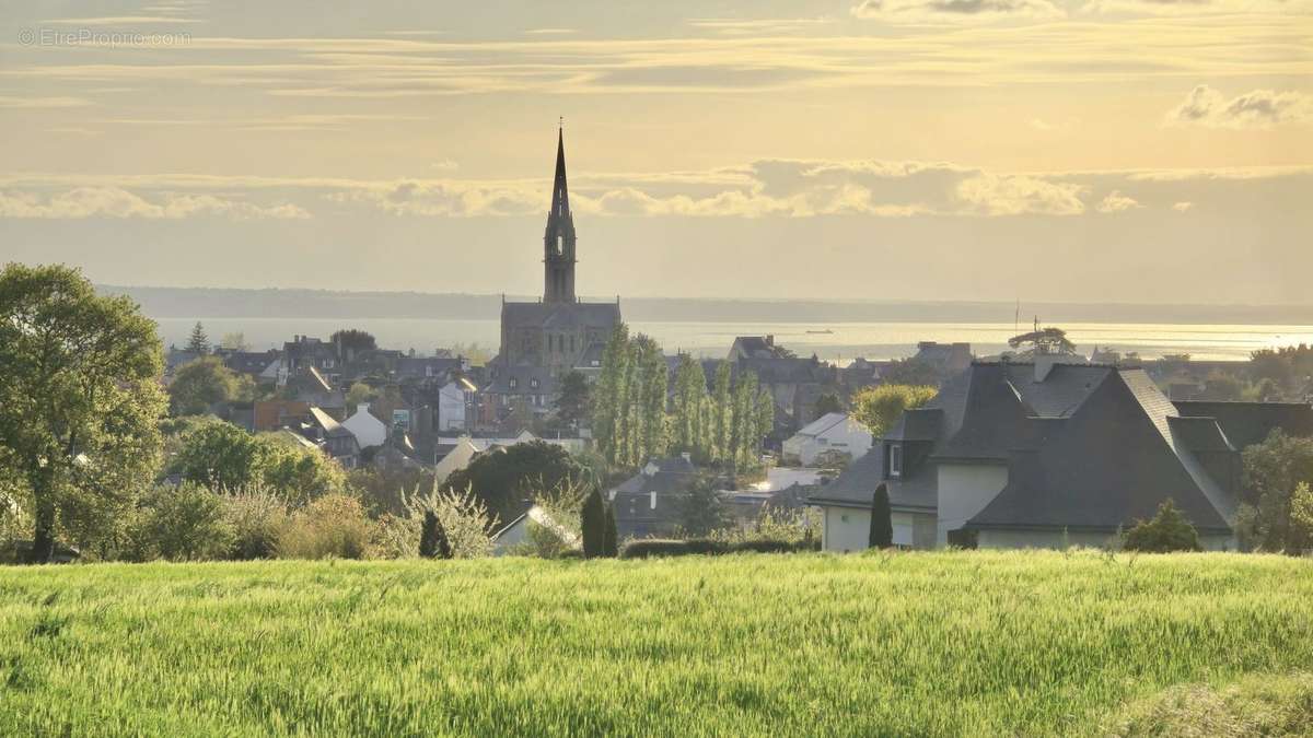 Appartement à PLENEUF-VAL-ANDRE