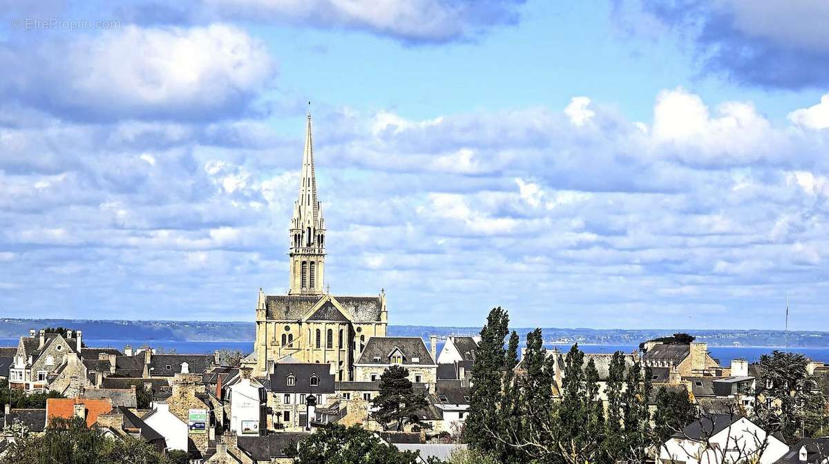 Appartement à PLENEUF-VAL-ANDRE