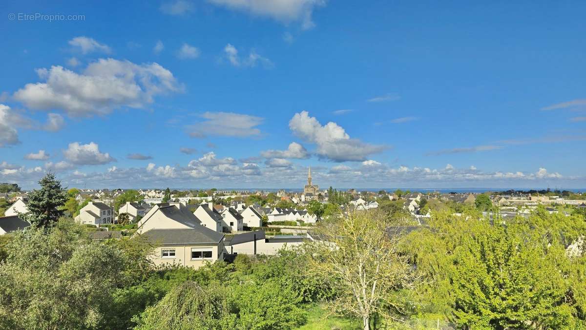 Appartement à PLENEUF-VAL-ANDRE