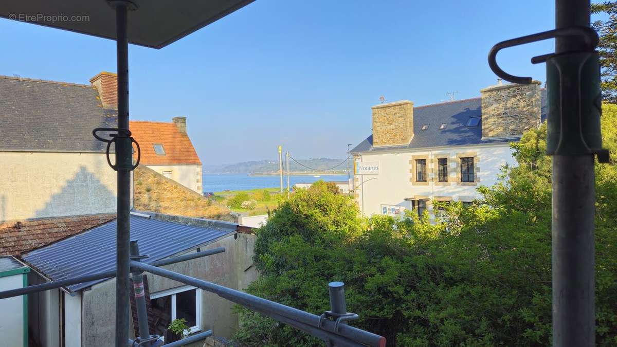 Appartement à PERROS-GUIREC