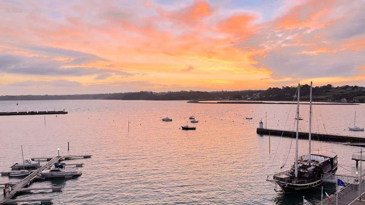 Appartement à PERROS-GUIREC