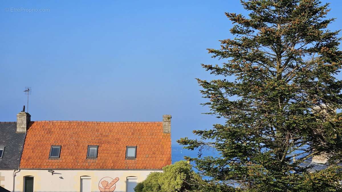 Appartement à PERROS-GUIREC