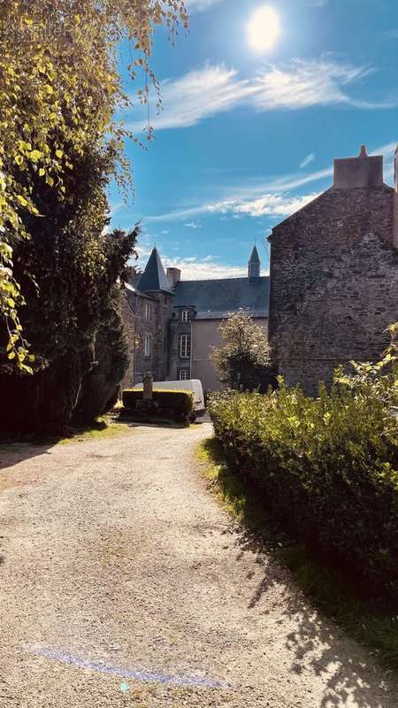 Appartement à CANCALE