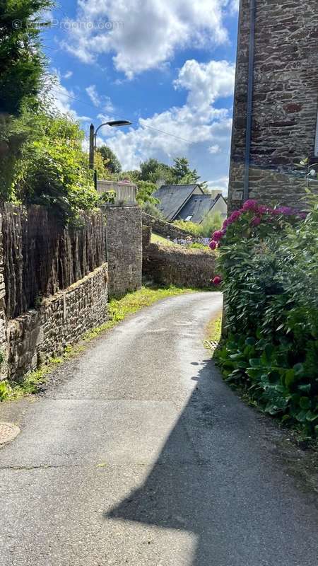 Appartement à CANCALE