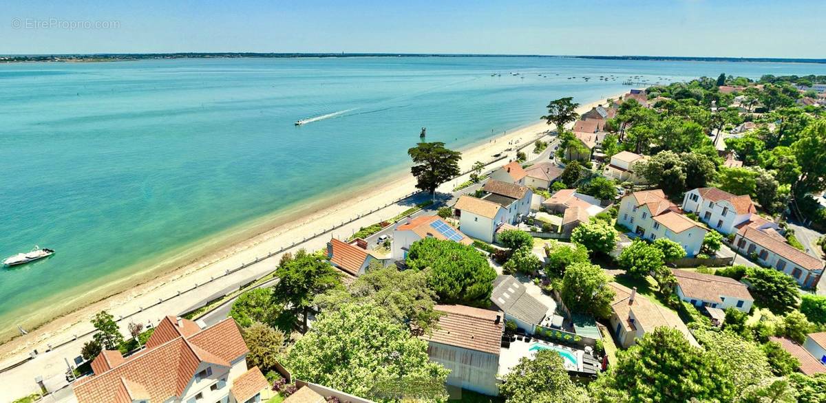 Appartement à SAINT-TROJAN-LES-BAINS