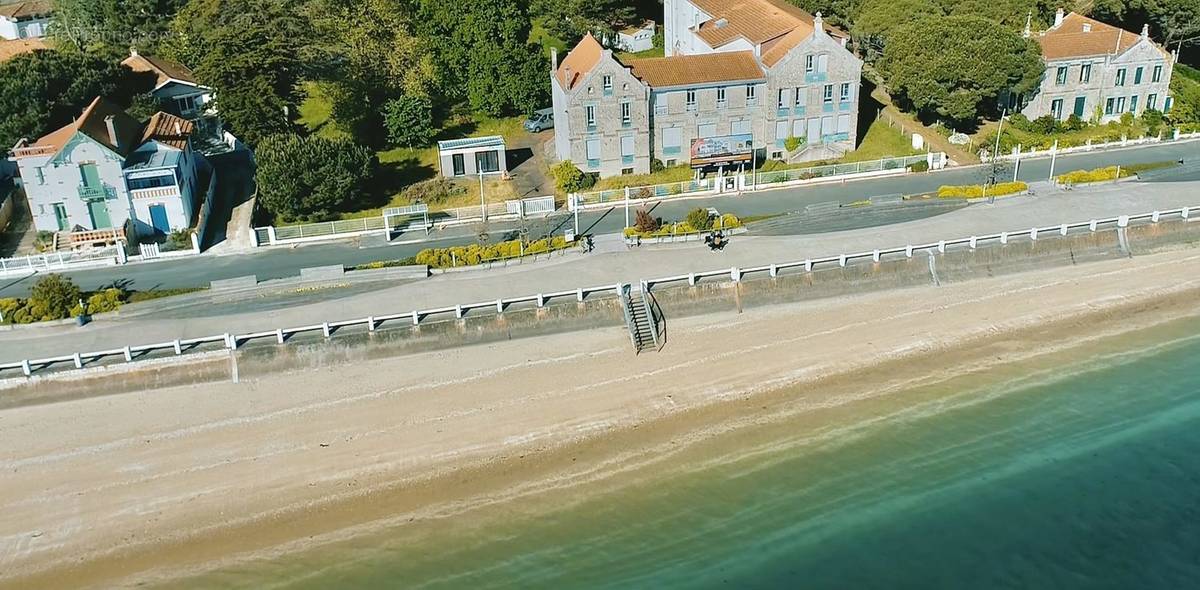 Appartement à SAINT-TROJAN-LES-BAINS