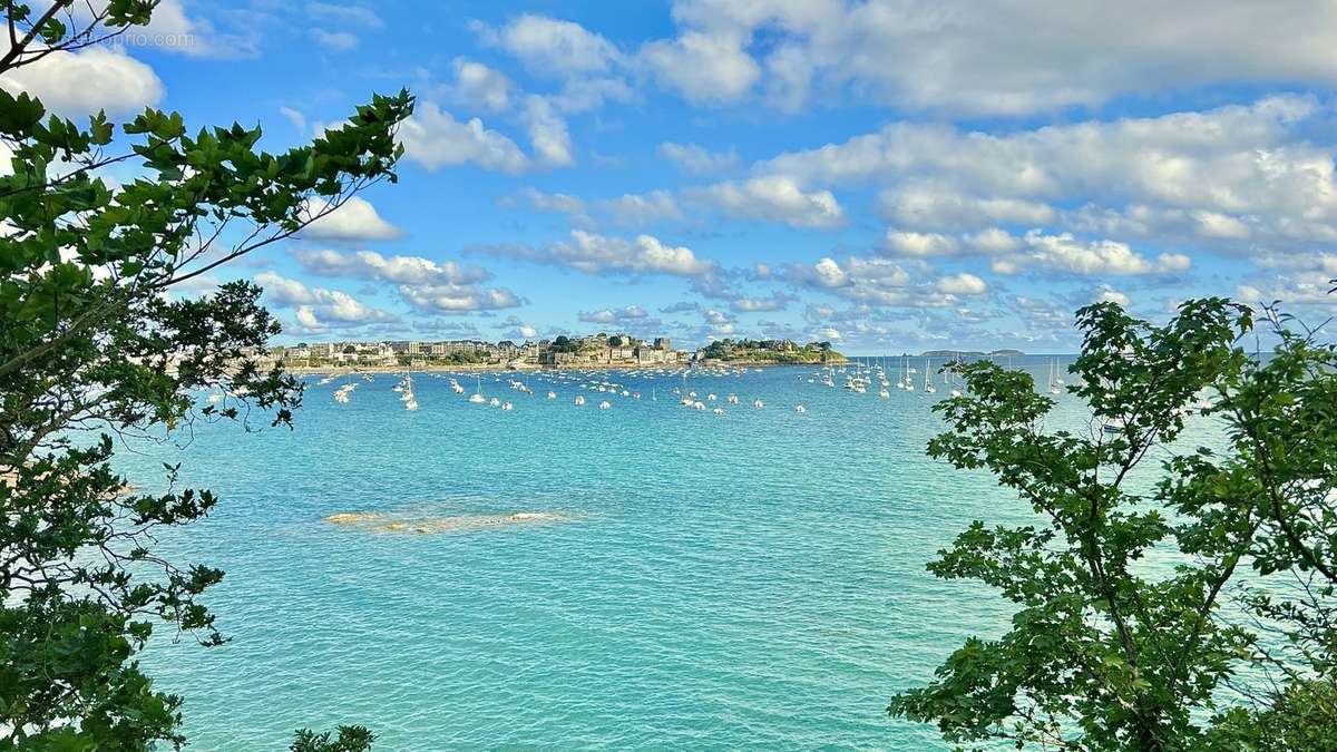 Appartement à DINARD