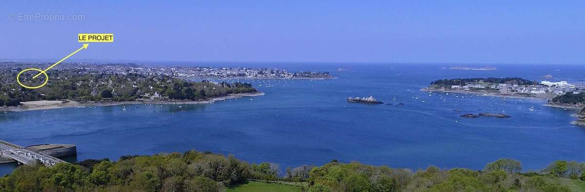 Appartement à DINARD