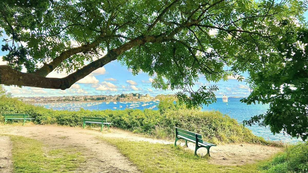 Appartement à DINARD