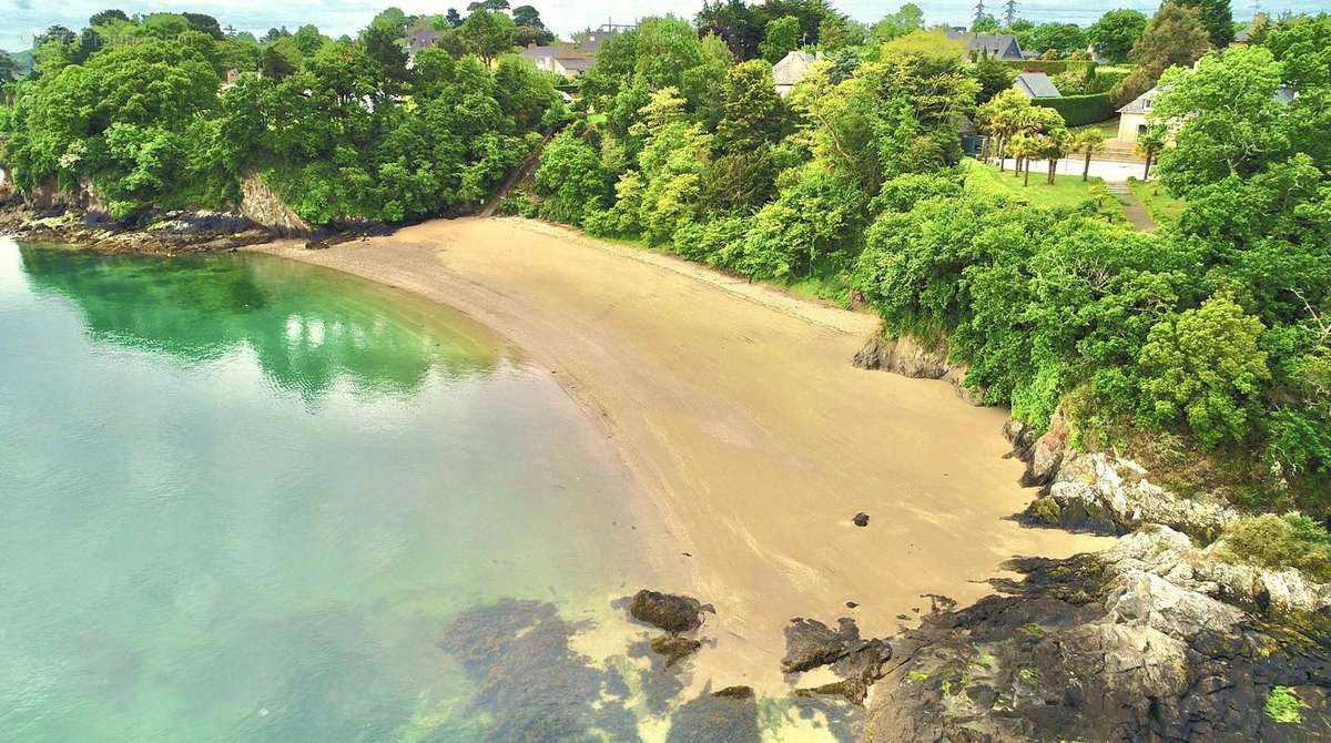 Appartement à DINARD